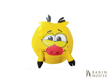 купити Крісло мішок Лосяш Смішарики 186364