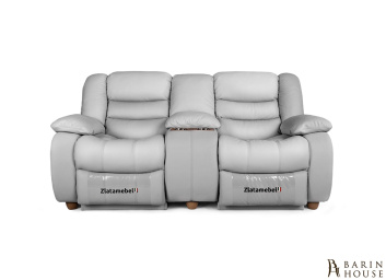 Купить Диван двухместный кинотеатр Честер 331806