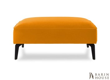 Купить Пуф Dali желтый 311554