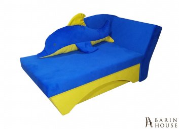 Купить Детский диван Дельфин 253911