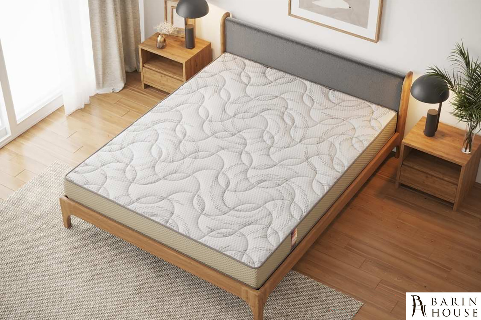 Купить Матрас Fonte 335201 photo 6