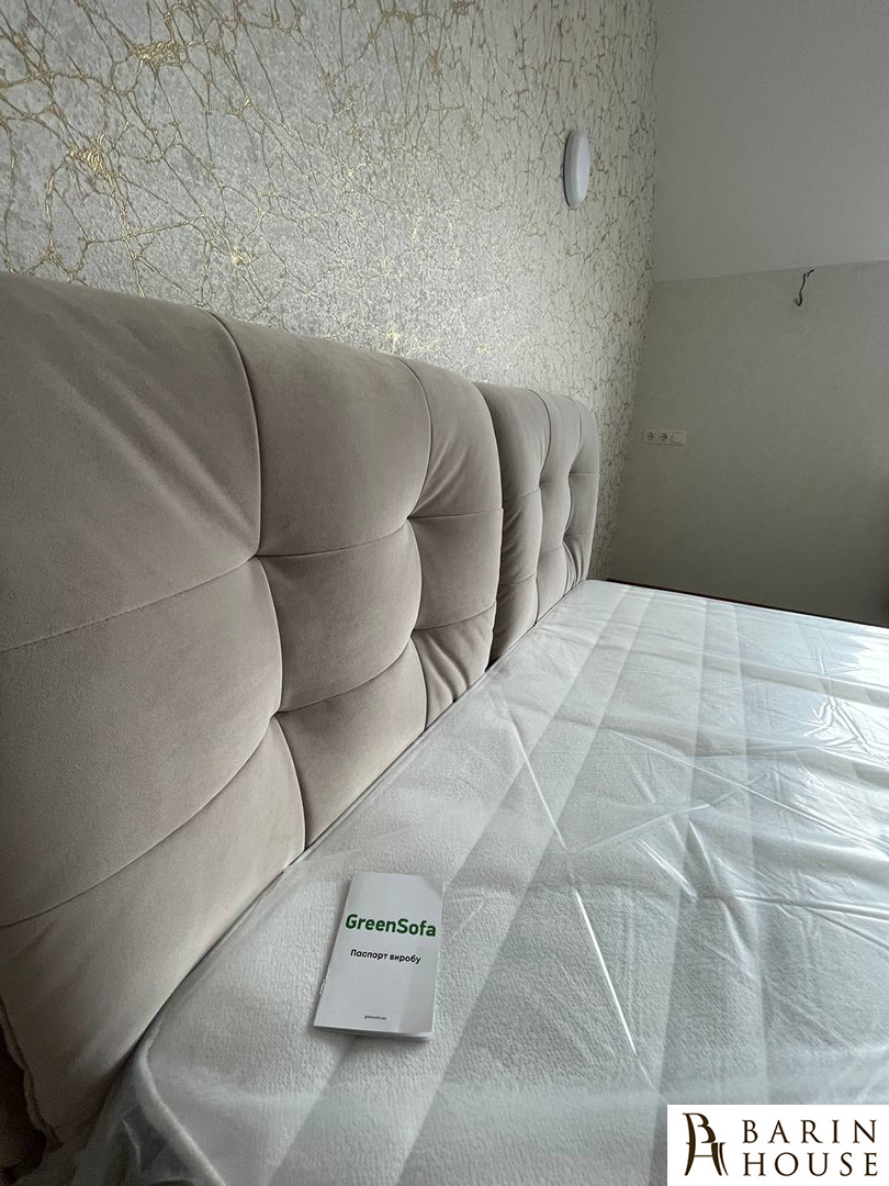 Купить Кровать Ле-Ман Прайм 332159 photo 4