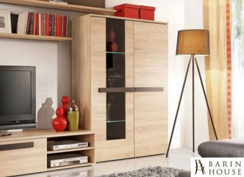 Купить Витрина LATIS LTSV52-Q29 правая 155737