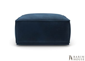 Купить Пуф Evans синій 312026