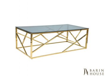 купити Стіл журнальний Escada A (золотий) 189002