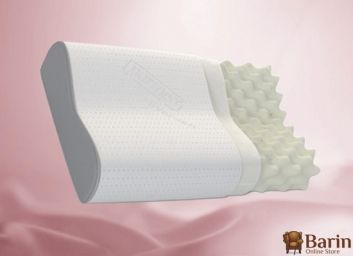 Купить Подушка Сильвер-ион контур 102955