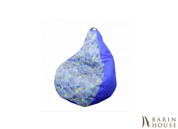 купити Крісло груша Мікс 186431