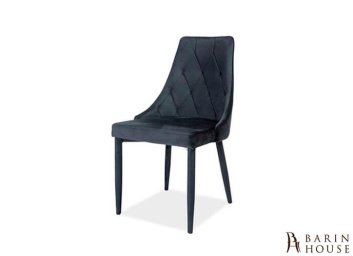 Стілець Trix Velvet 282709 barin.ua Купить Стілець Trix Velvet 282709