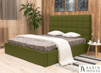 Купить Кровать Скарлет 187206