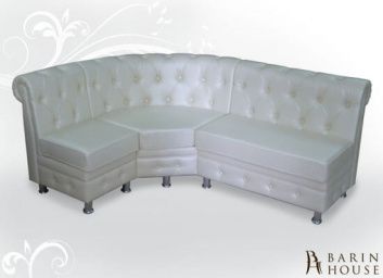 Купить Угловой диван Стенли гостиный 140786