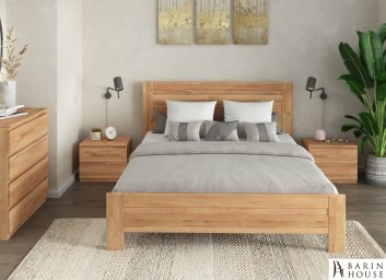 Купить Кровать Люкс Еко 312062