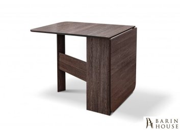 купити Стіл-трансформер Книжка венге аруша 291505