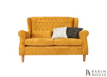 Купить Диван Милорд двойка кожа 284365