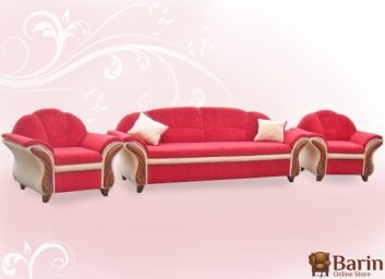 Купить Мягкая мебель Квесто декор 100614