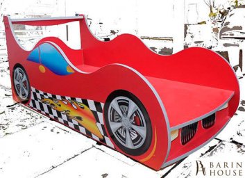 купити Ліжко Драйв 215617