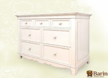 Купить Комод двойной Vintage 106123