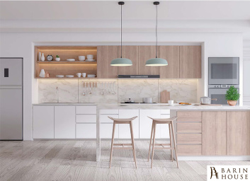 Купить Кухня Azzgard 8 324373