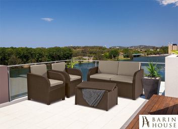 Купить Комплект садовой мебели Modena set 139066