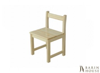 Купить Дитячий стілець С-2 207270