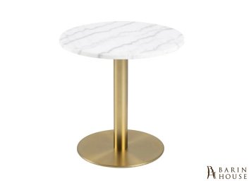 купити Журнальний столик Corby (Marble White 50) 302446
