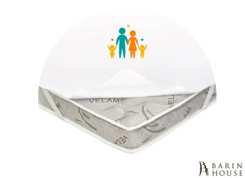 Купить Наматрацник АкваСтоп-Топ 308514