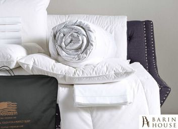 купити Ковдра літо BOSTON JEFFERSON SATEEN Summer Light Silk 143147