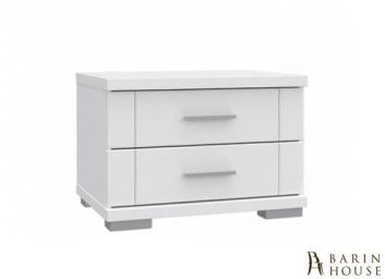 Купить Прикроватная тумба SNOW SNWK02-C50 152416