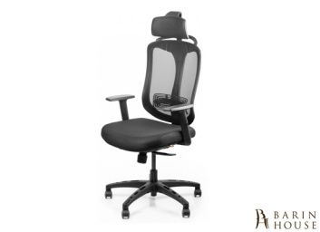 купити Крісло Barsky Corporative BCel-01 169174