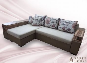 Купить Угловой диван Жасмин 128118