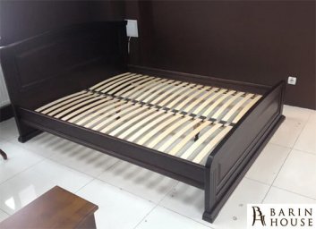 Купить Кровать Престиж в прованском стиле 217480