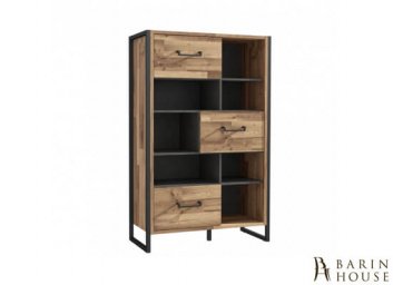 Купить Стеллаж HUD HUDR423-C791 212206