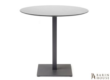 Купить Круглый стол Tiffany (Light Grey) 301376