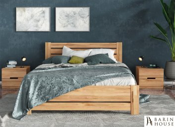 купити Ліжко Кароліна Еко 312053