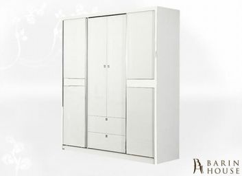 Купить Шкаф-купе Лайт 4-х дверный 127196