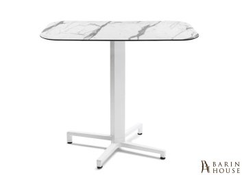 Купить Стол Folding (White Marble) 302627