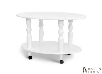 купити Стіл журнальний Прадо (білий) 303305