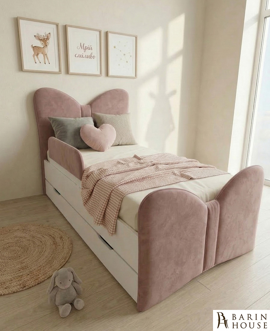 Купить Кровать детская Bantik 339634 photo 3