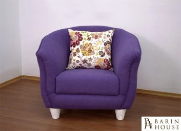 Купить крісло Романтик 197929