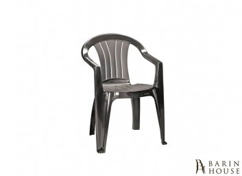 купити Стілець Sicilia сірий 255102