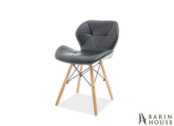 купити Стілець Matias (чорний) 228702