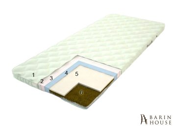 Купить Детский матрас Малыш 1 273483