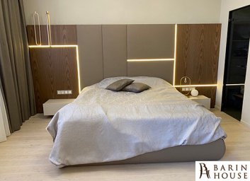 Купить Кровать Kontinent 215931