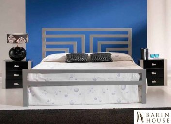 Купить Кровать с коваными элементами Амадеус 217962