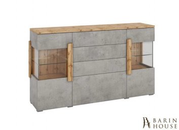 Купить Комод Лофт Нирвана 201104