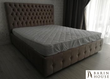 Купить Кровать Хельсинки 243209