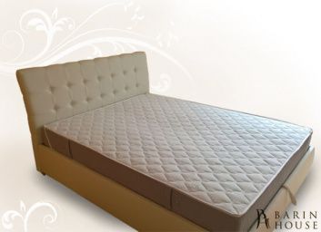 купити Ліжко Афіна з гудзиками 142841