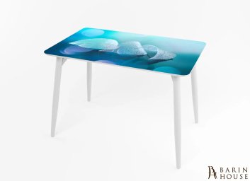 Купить Кухонный стол Martin white/35/s 291585