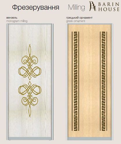 Купить Шкаф-купе трехдверный 151979 photo 54