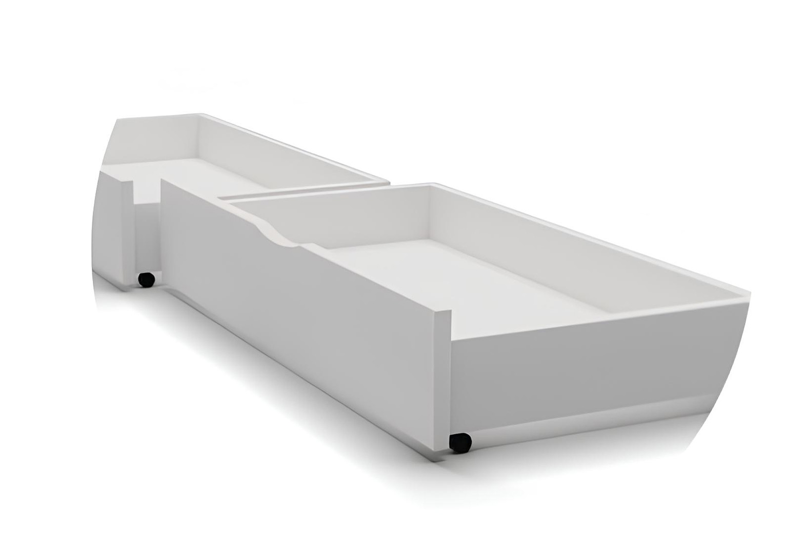 Купить Кровать Сиена (ольха) 334980 photo 6