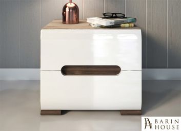 Купить Прикроватная тумба AZTECA KOM2S/4/5 167313